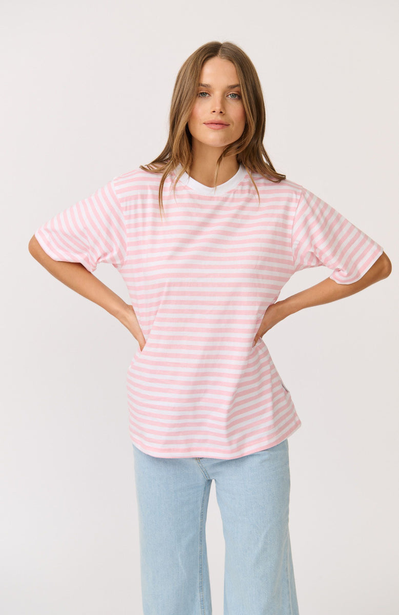 Cartel & Willow | Pink Dress | Size S main image 1