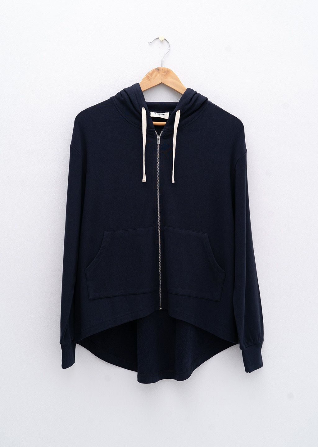 Ryder Hoodie - Navy