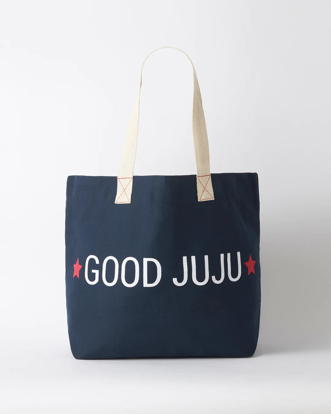Good Juju Shopper -Navy